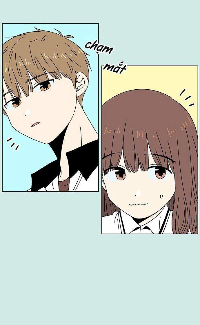 Thanh Xuân Rực Rỡ Chapter 34 - 43