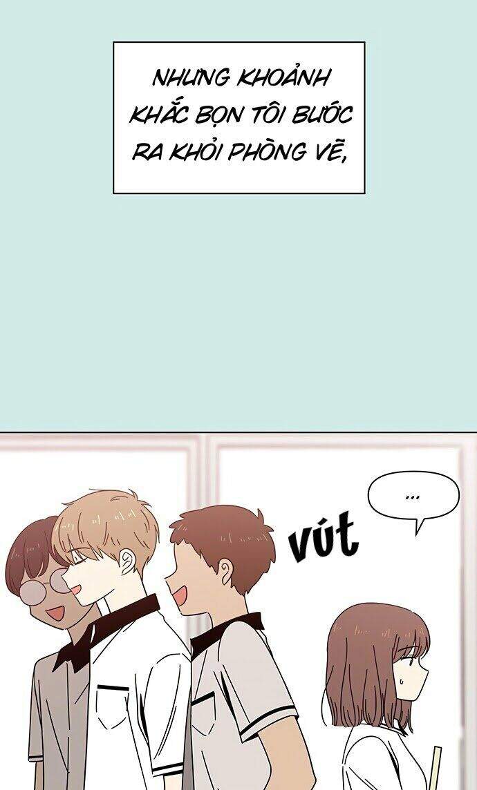 Thanh Xuân Rực Rỡ Chapter 34 - 44