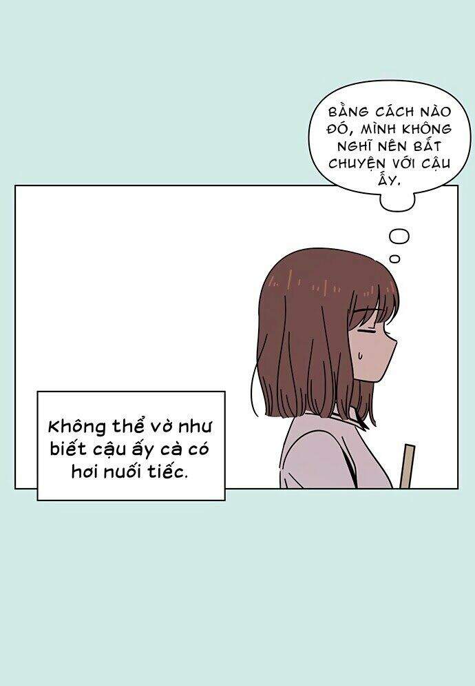 Thanh Xuân Rực Rỡ Chapter 34 - 45