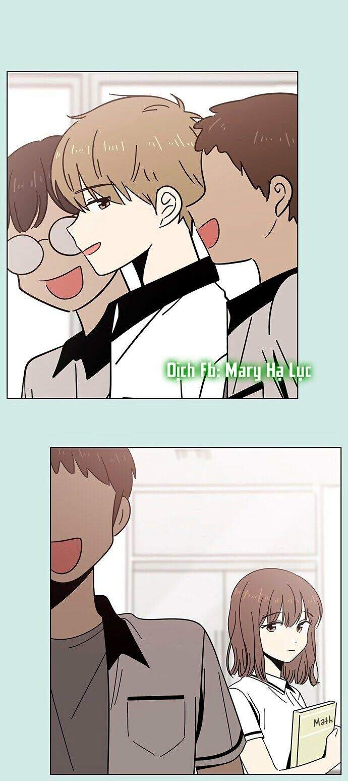 Thanh Xuân Rực Rỡ Chapter 34 - 46