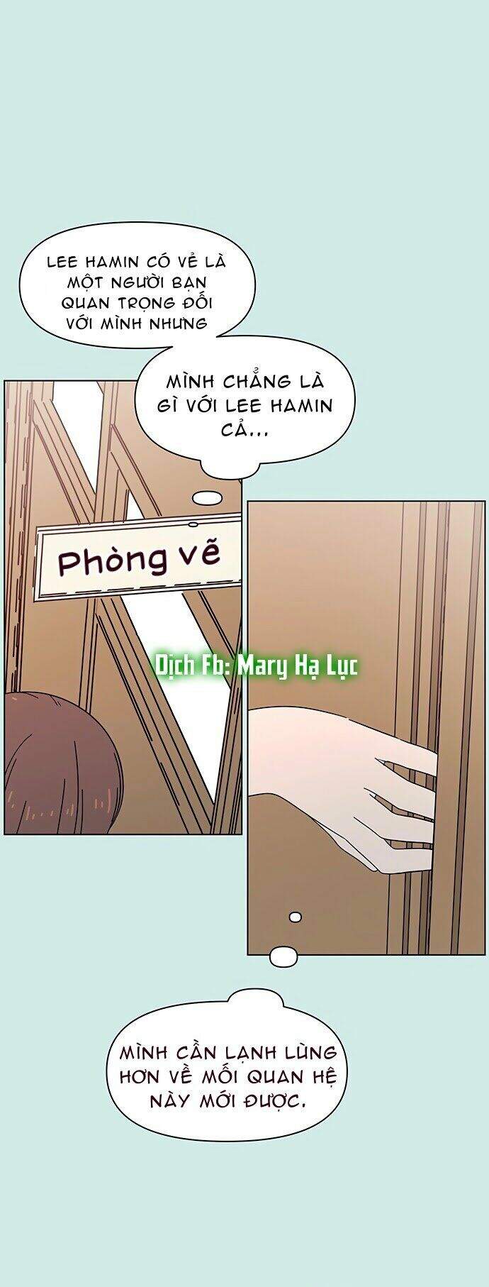 Thanh Xuân Rực Rỡ Chapter 34 - 48