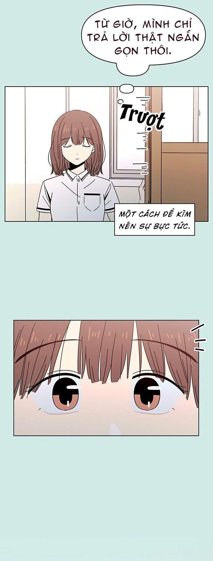 Thanh Xuân Rực Rỡ Chapter 34 - 49