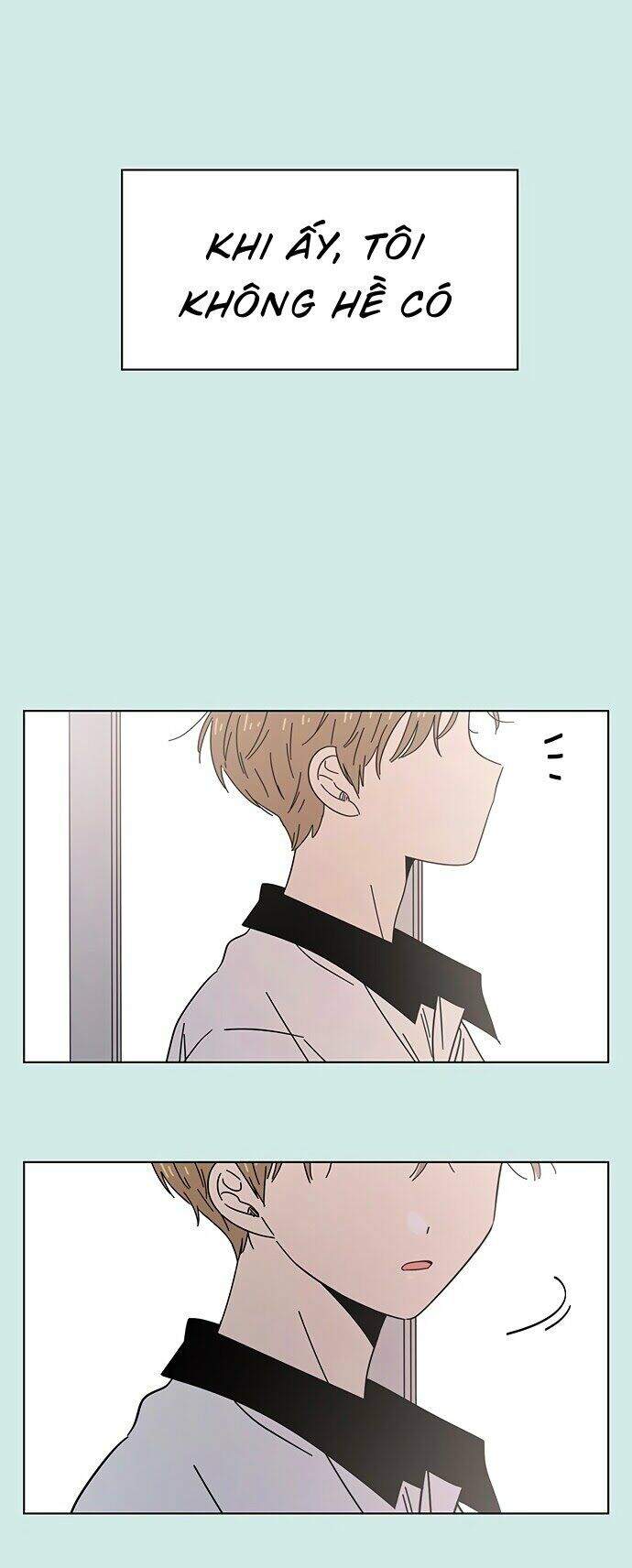 Thanh Xuân Rực Rỡ Chapter 34 - 51