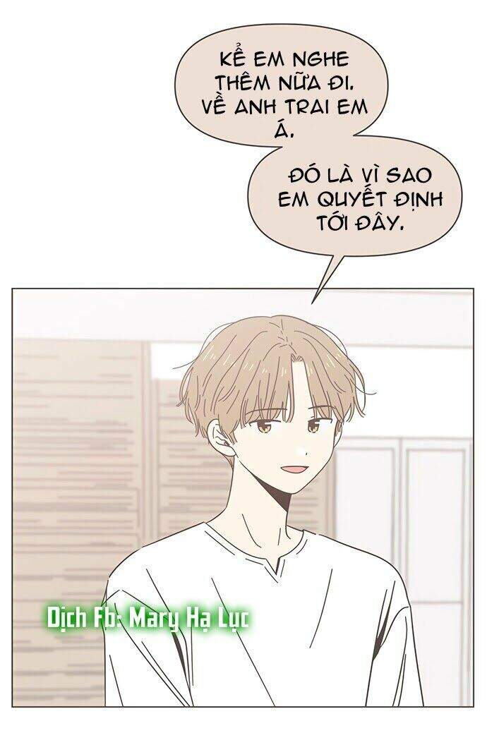 Thanh Xuân Rực Rỡ Chapter 34 - 8