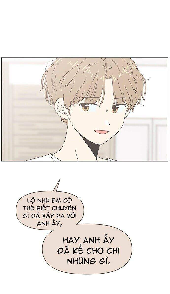 Thanh Xuân Rực Rỡ Chapter 34 - 9