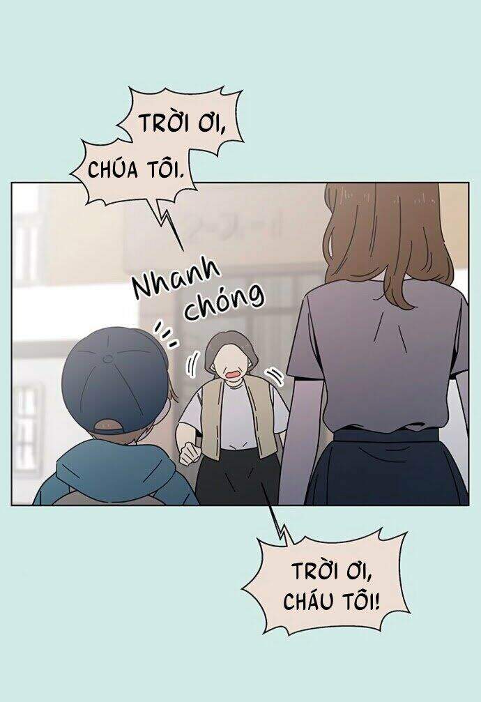 Thanh Xuân Rực Rỡ Chapter 35 - 11