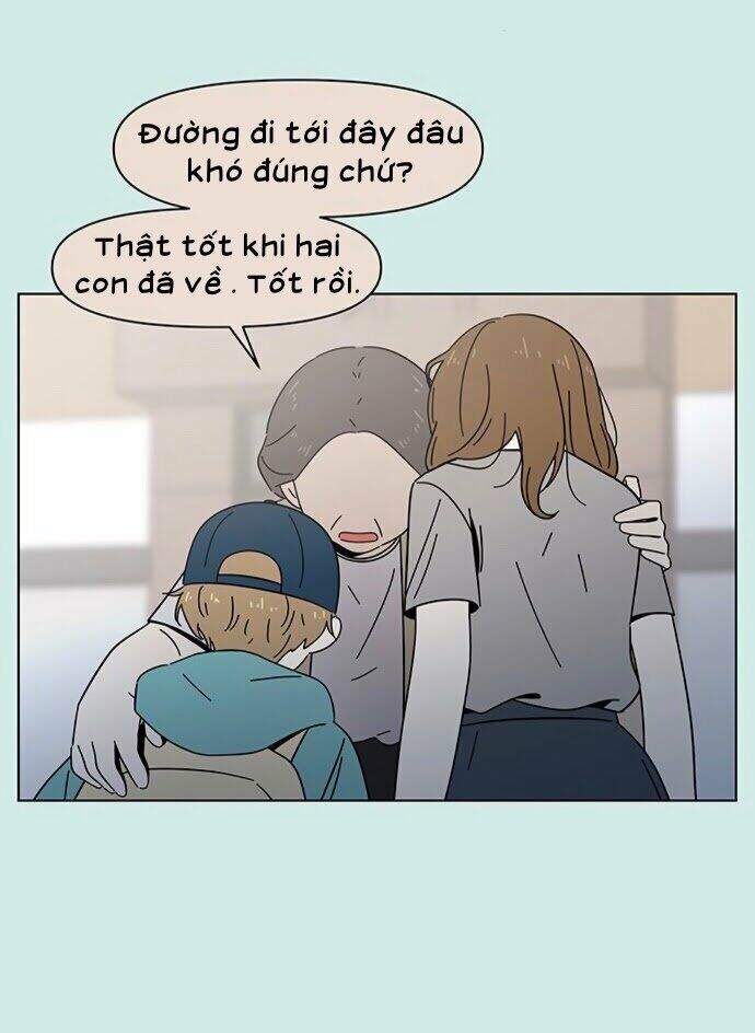 Thanh Xuân Rực Rỡ Chapter 35 - 12