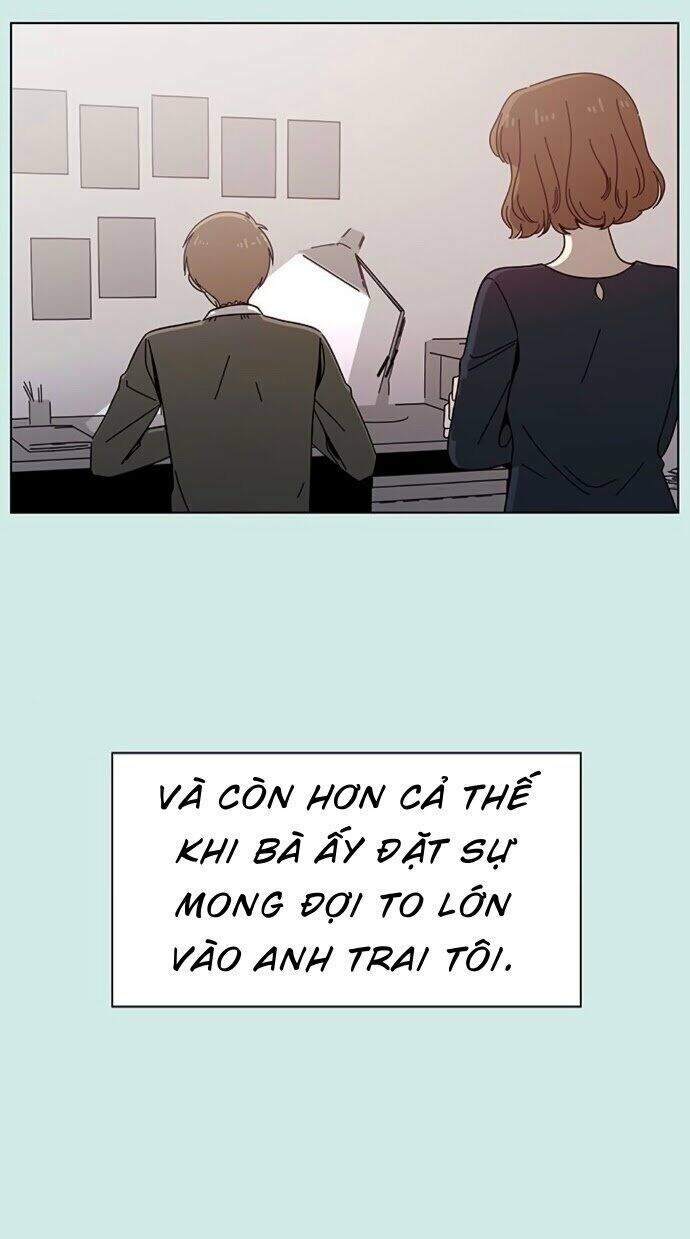 Thanh Xuân Rực Rỡ Chapter 35 - 4