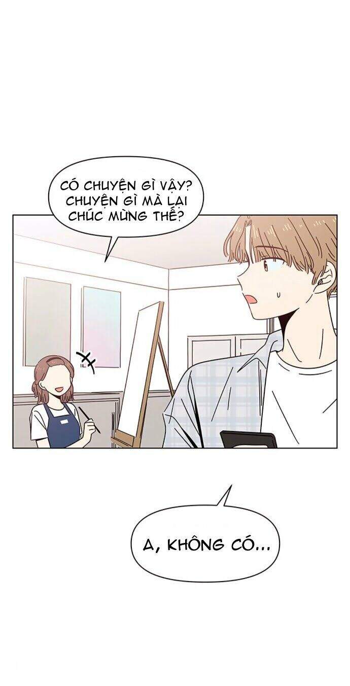 Thanh Xuân Rực Rỡ Chapter 35 - 36
