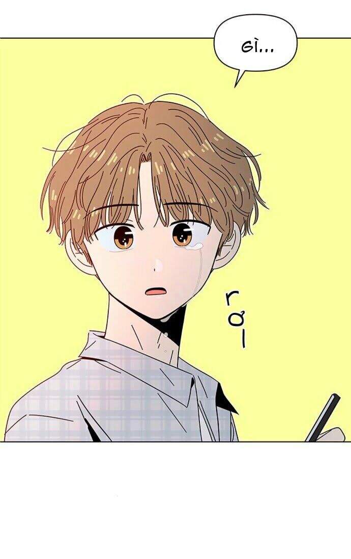 Thanh Xuân Rực Rỡ Chapter 35 - 37