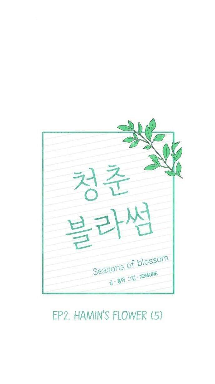 Thanh Xuân Rực Rỡ Chapter 35 - 39