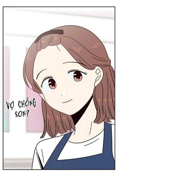 Thanh Xuân Rực Rỡ Chapter 35 - 42