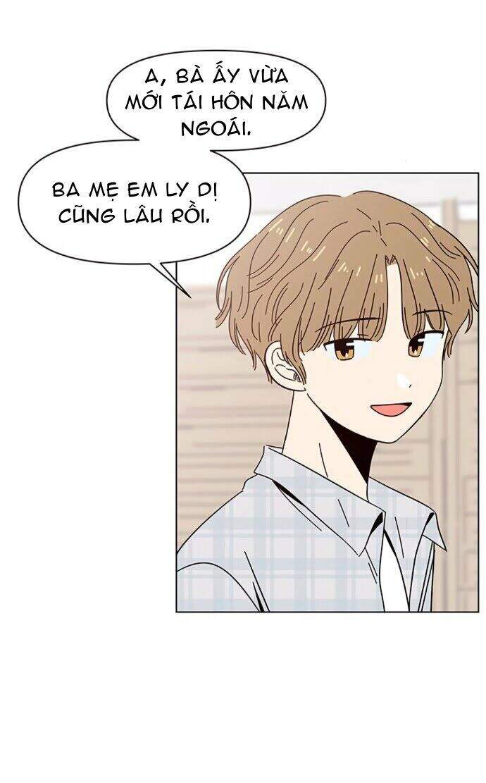 Thanh Xuân Rực Rỡ Chapter 35 - 43