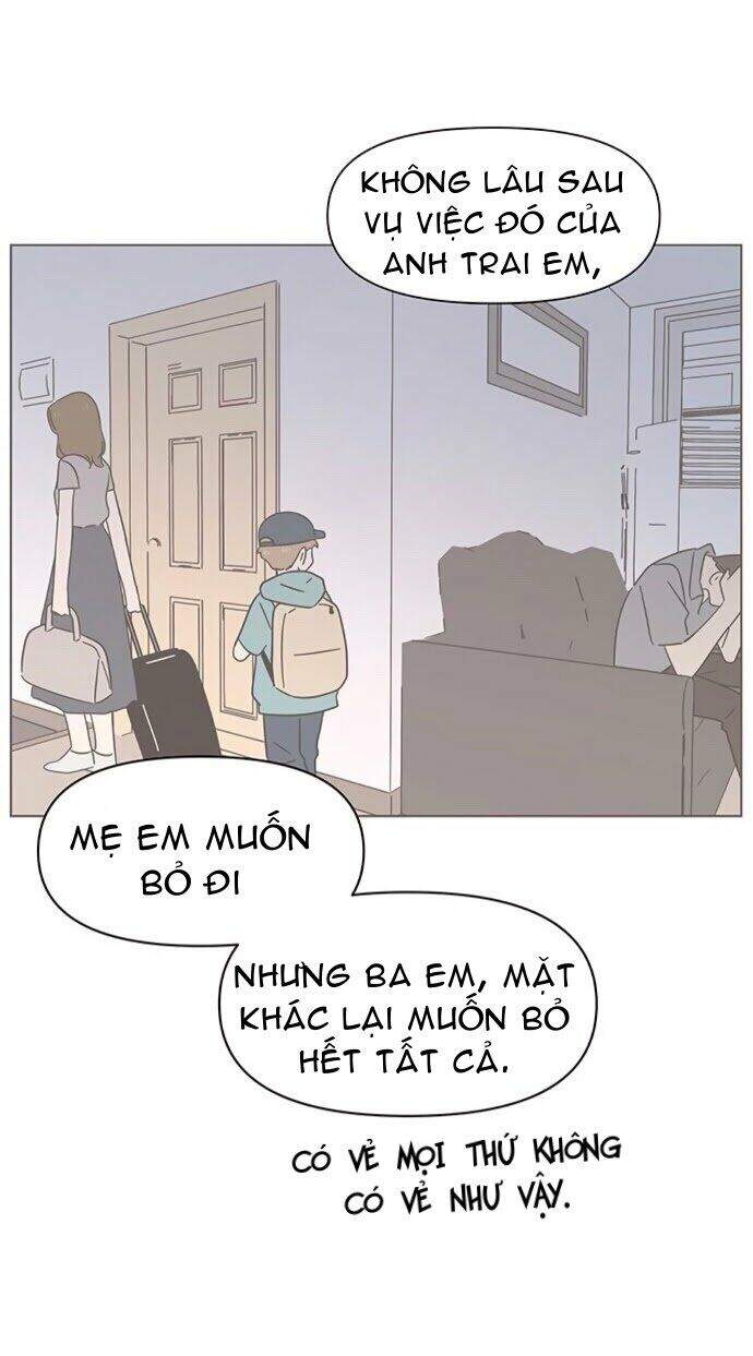 Thanh Xuân Rực Rỡ Chapter 35 - 44