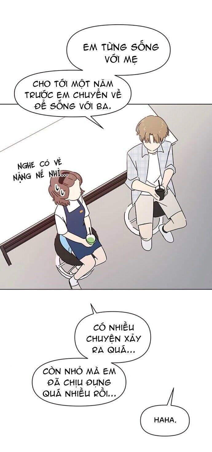 Thanh Xuân Rực Rỡ Chapter 35 - 45
