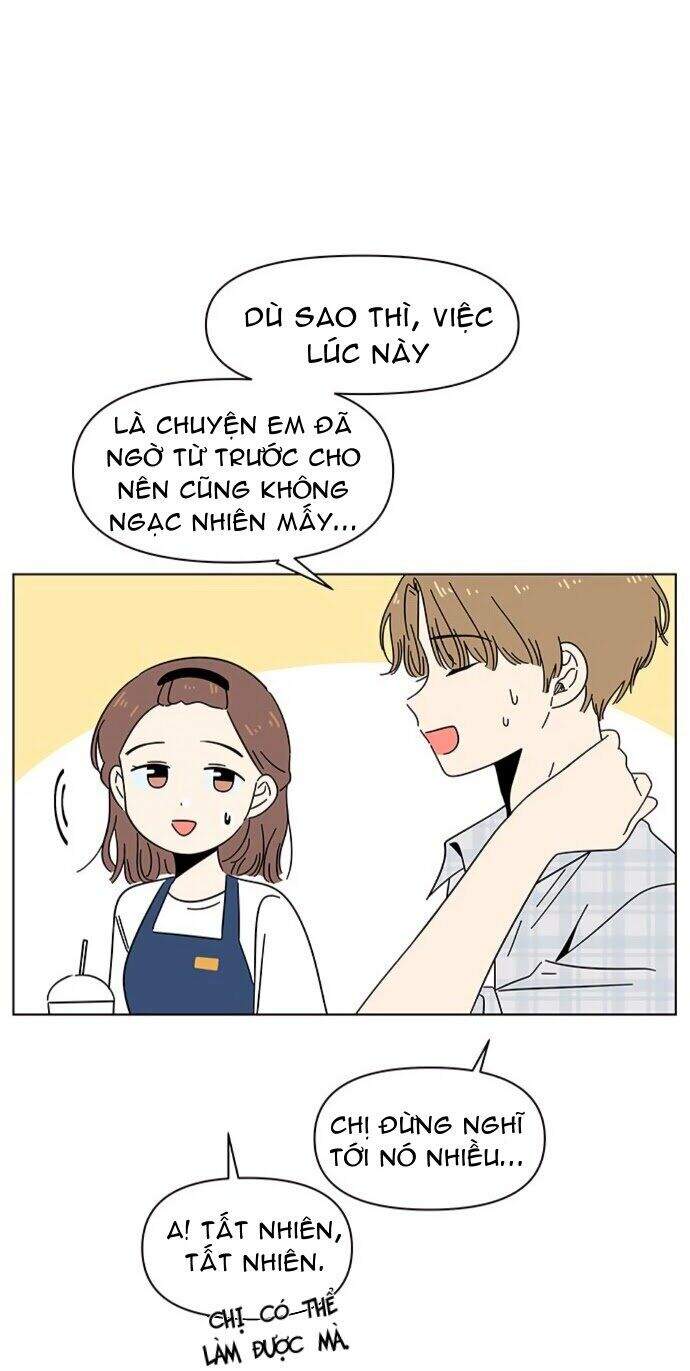 Thanh Xuân Rực Rỡ Chapter 35 - 46