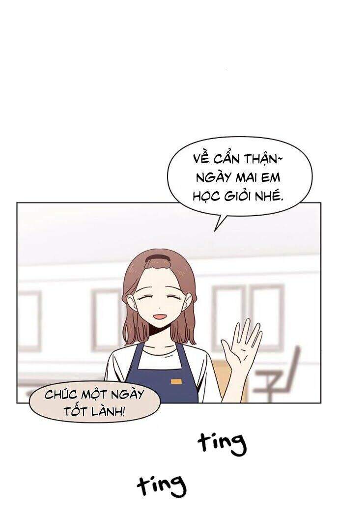 Thanh Xuân Rực Rỡ Chapter 35 - 48