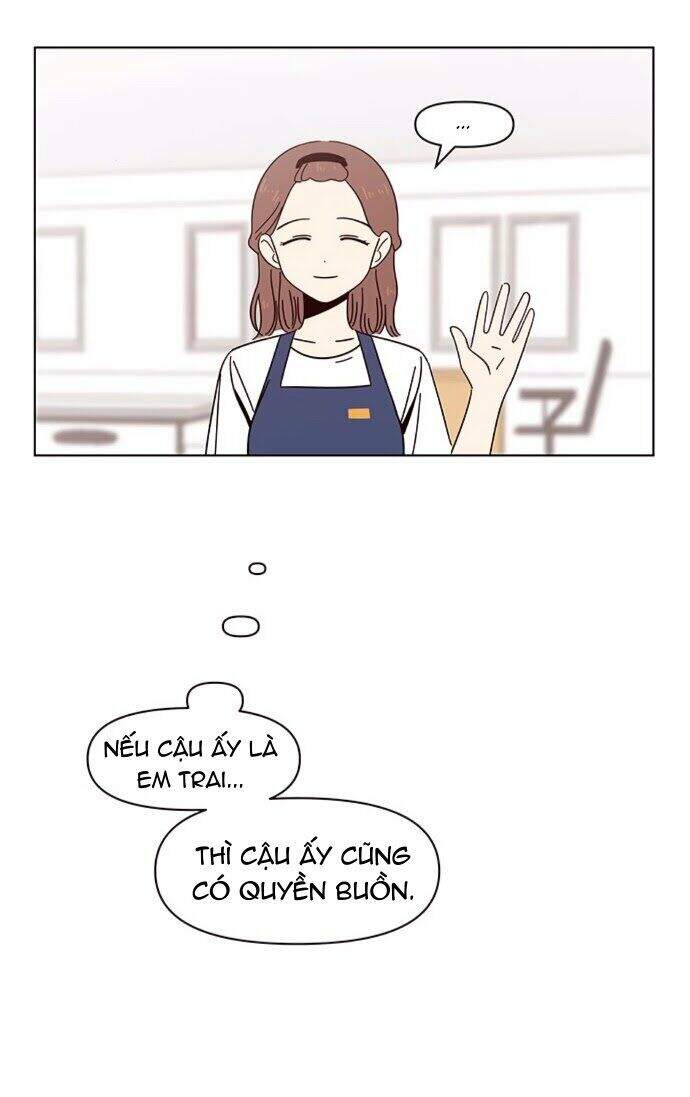 Thanh Xuân Rực Rỡ Chapter 35 - 49