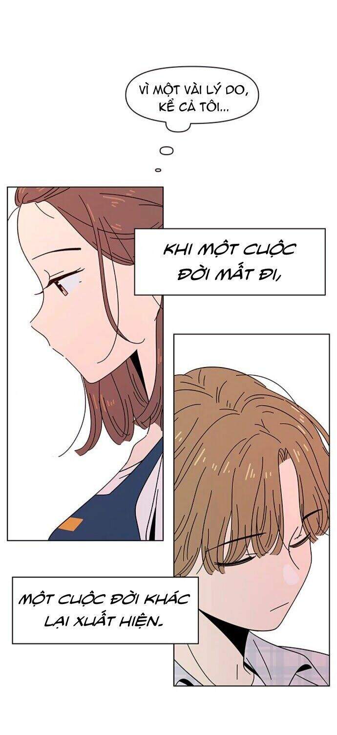Thanh Xuân Rực Rỡ Chapter 35 - 50