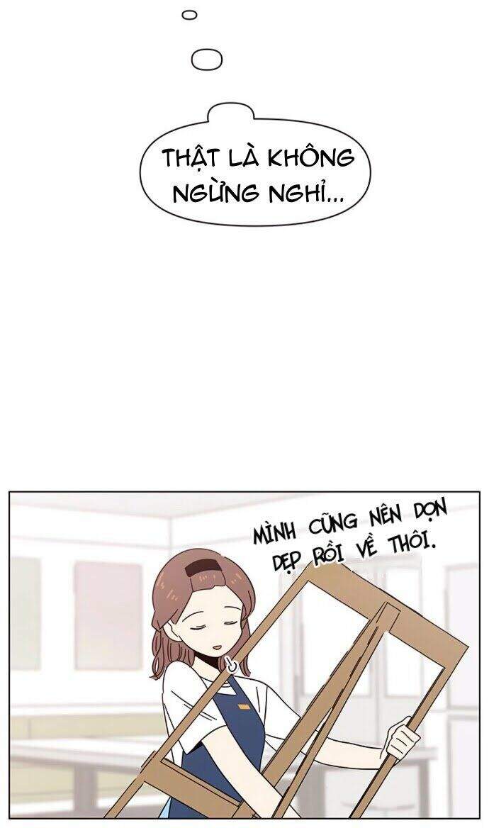 Thanh Xuân Rực Rỡ Chapter 35 - 51