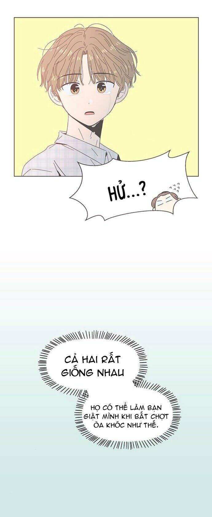 Thanh Xuân Rực Rỡ Chapter 35 - 53