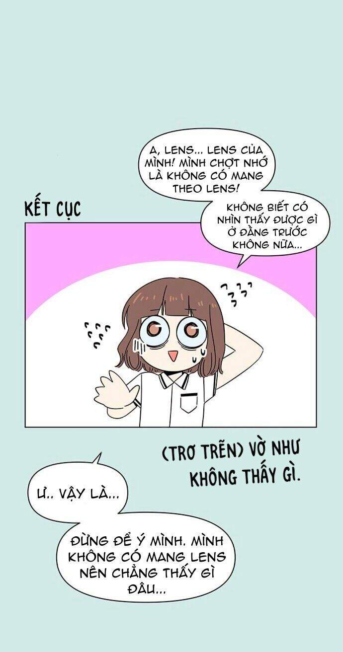 Thanh Xuân Rực Rỡ Chapter 35 - 58