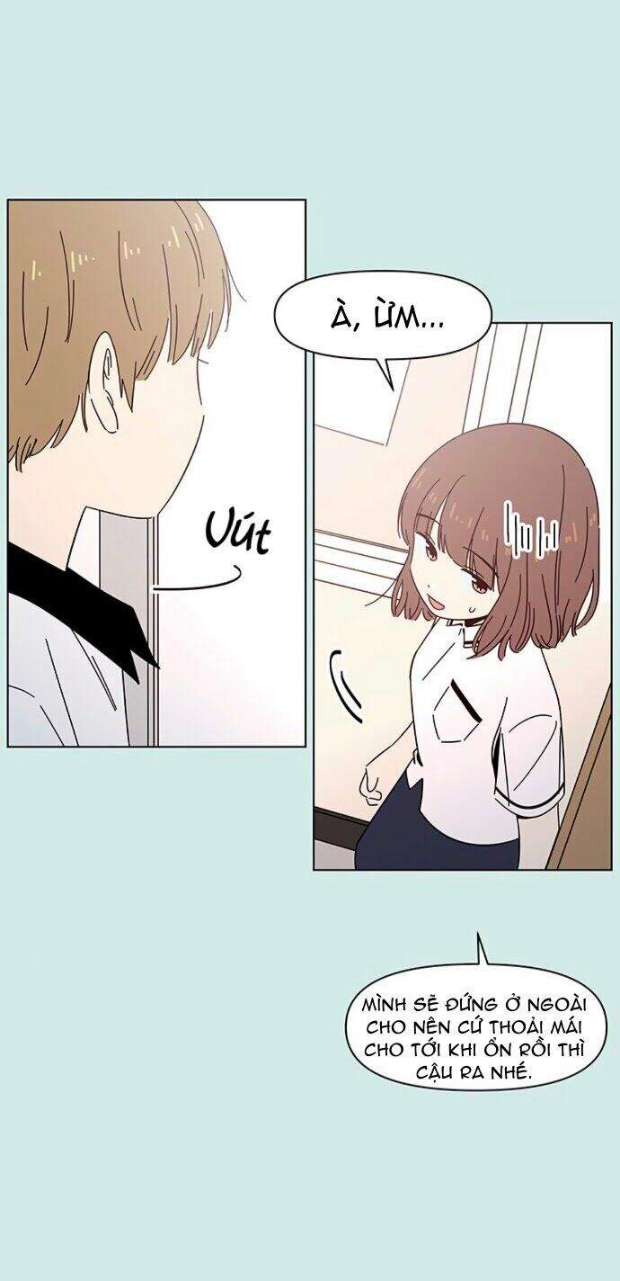 Thanh Xuân Rực Rỡ Chapter 35 - 59