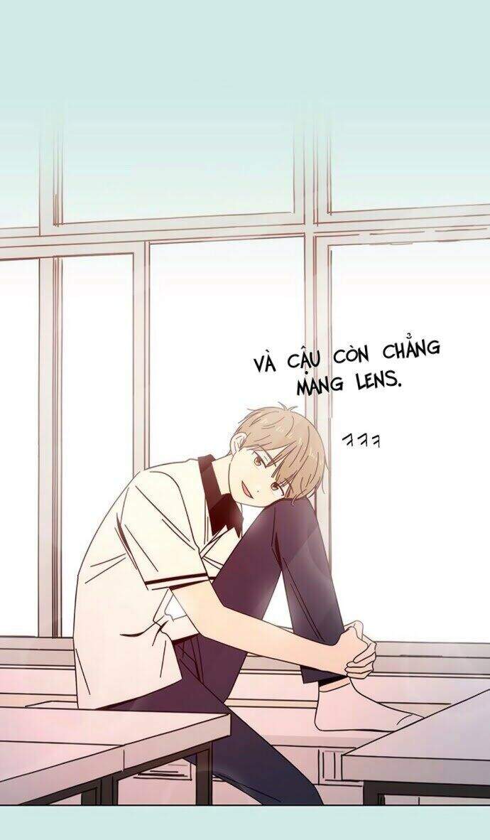 Thanh Xuân Rực Rỡ Chapter 35 - 63