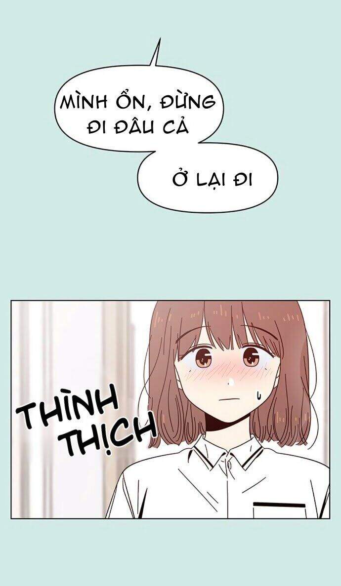 Thanh Xuân Rực Rỡ Chapter 35 - 64