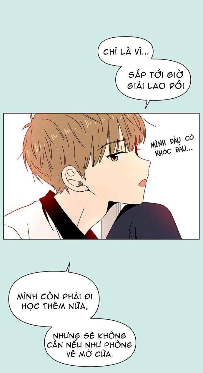 Thanh Xuân Rực Rỡ Chapter 35 - 67
