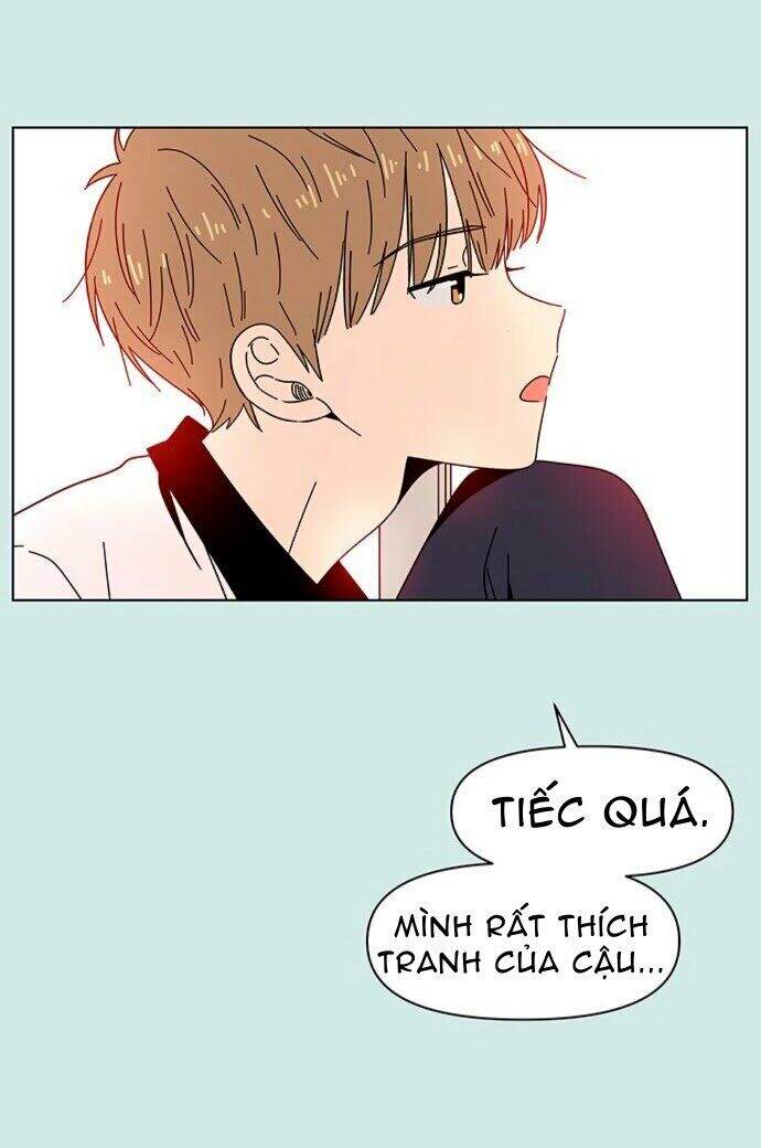 Thanh Xuân Rực Rỡ Chapter 35 - 68