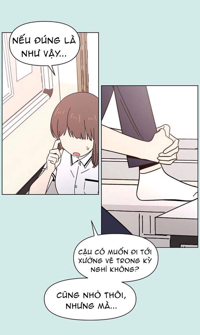 Thanh Xuân Rực Rỡ Chapter 35 - 71