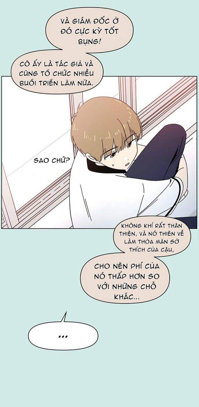 Thanh Xuân Rực Rỡ Chapter 35 - 74