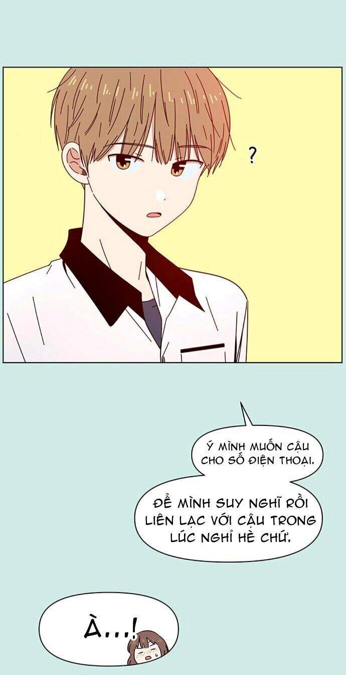 Thanh Xuân Rực Rỡ Chapter 35 - 77