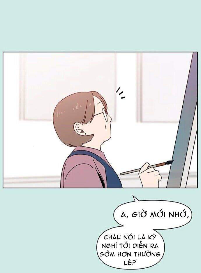 Thanh Xuân Rực Rỡ Chapter 35 - 80