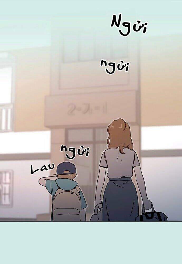 Thanh Xuân Rực Rỡ Chapter 35 - 9