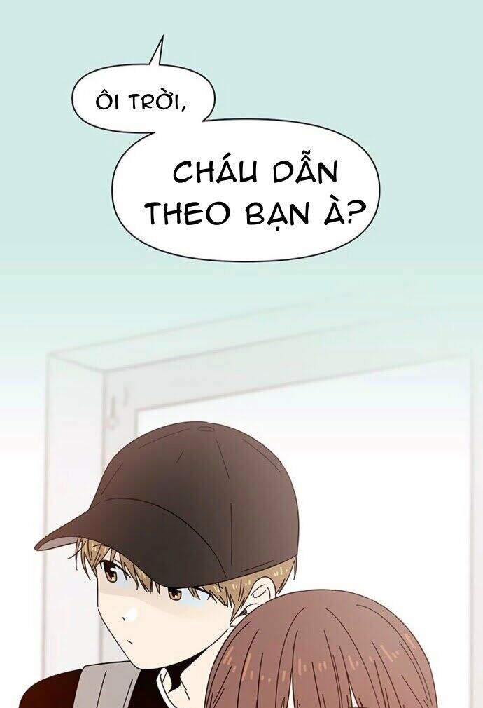 Thanh Xuân Rực Rỡ Chapter 35 - 82