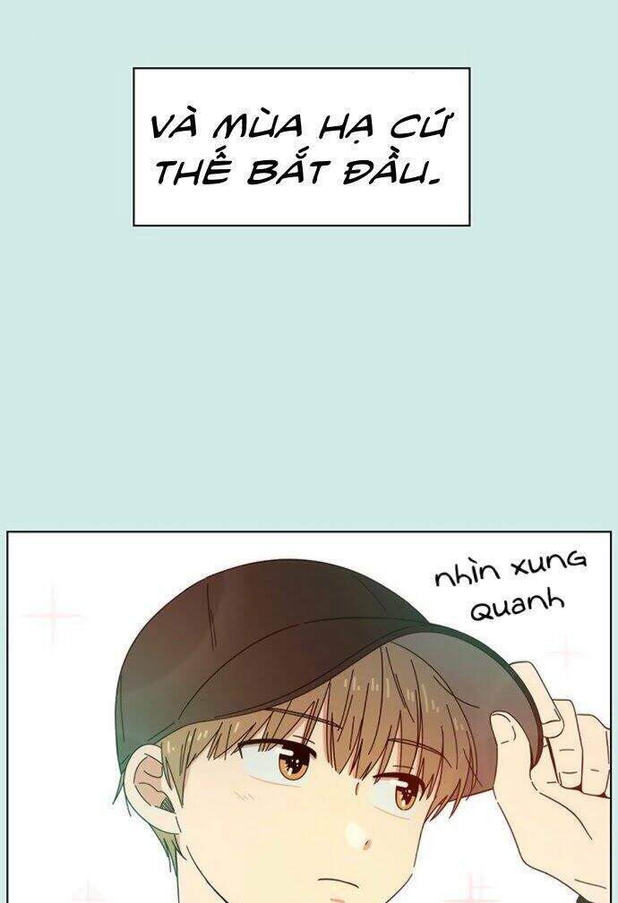 Thanh Xuân Rực Rỡ Chapter 35 - 84