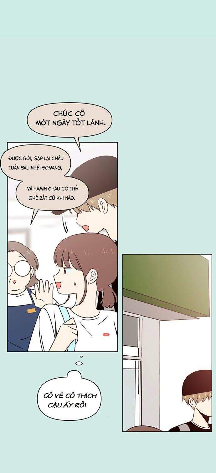 Thanh Xuân Rực Rỡ Chapter 36 - 14