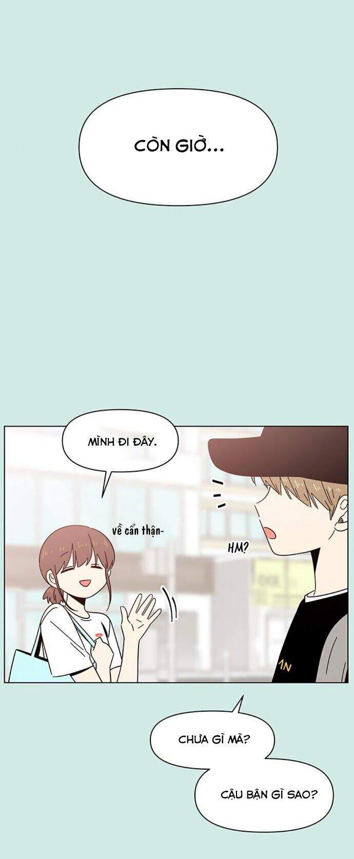 Thanh Xuân Rực Rỡ Chapter 36 - 15