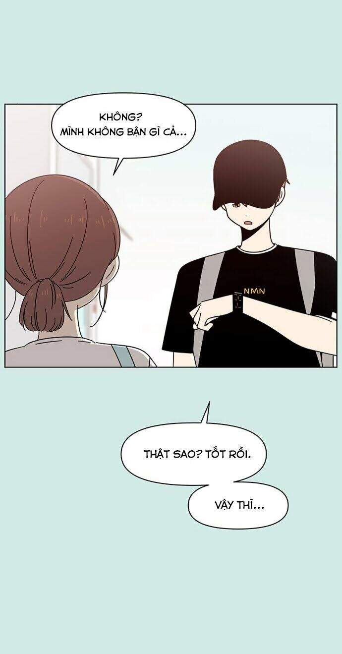 Thanh Xuân Rực Rỡ Chapter 36 - 16
