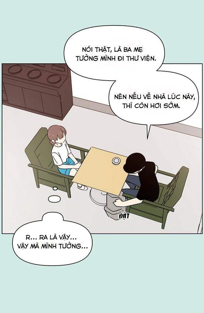 Thanh Xuân Rực Rỡ Chapter 36 - 19