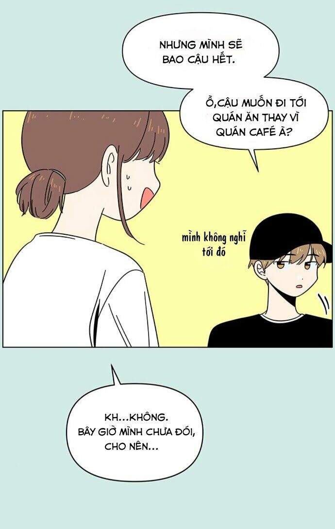 Thanh Xuân Rực Rỡ Chapter 36 - 20