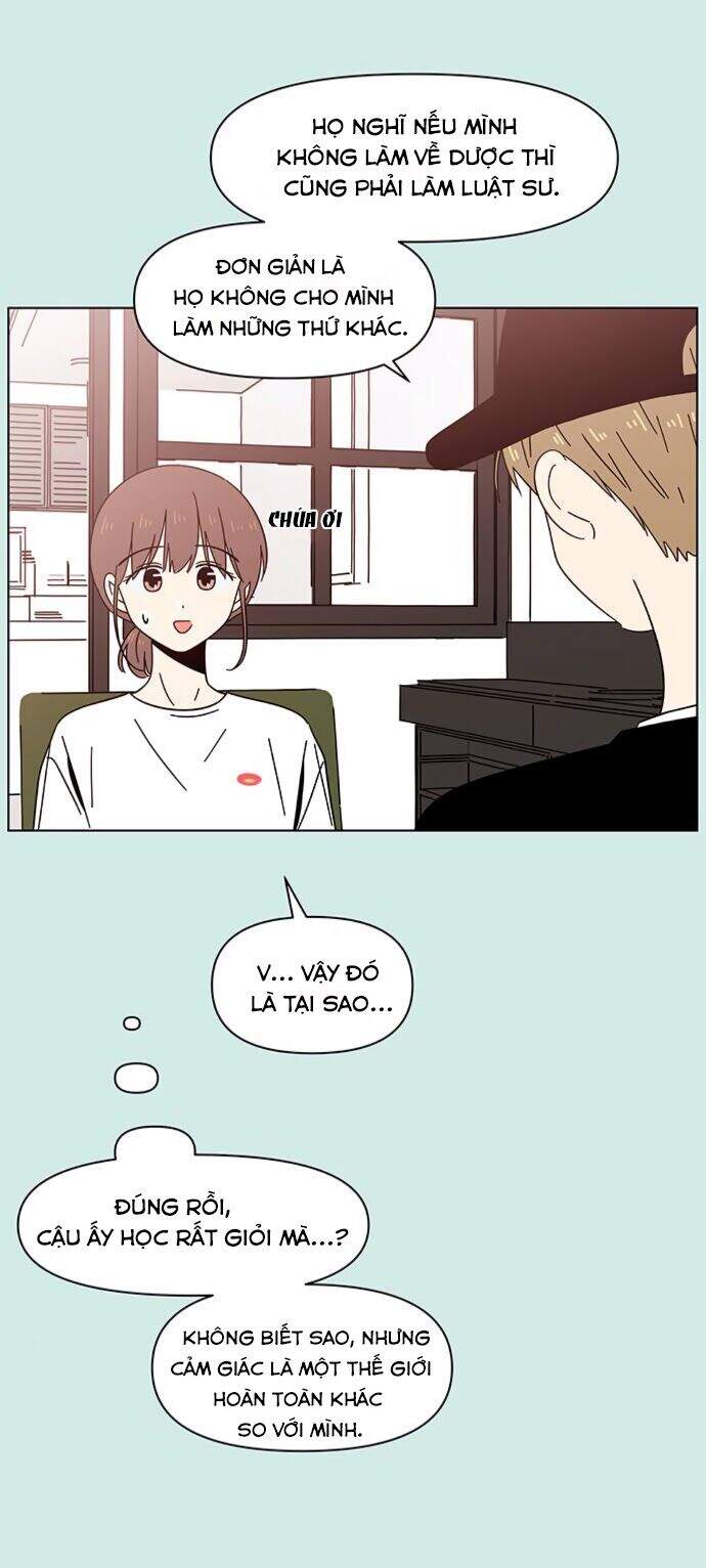 Thanh Xuân Rực Rỡ Chapter 36 - 24