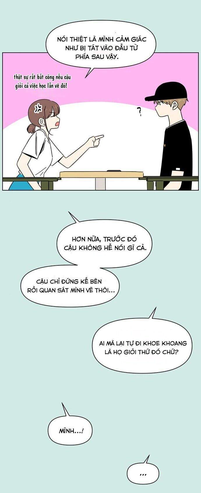 Thanh Xuân Rực Rỡ Chapter 36 - 31