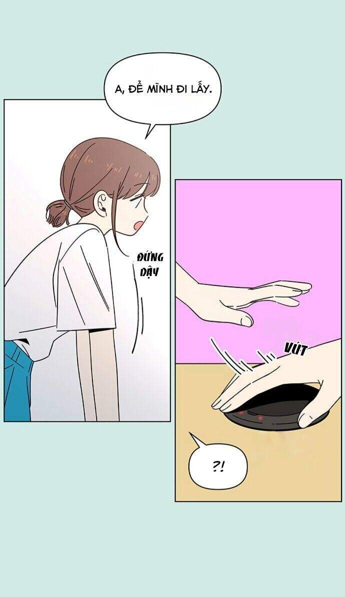 Thanh Xuân Rực Rỡ Chapter 36 - 35