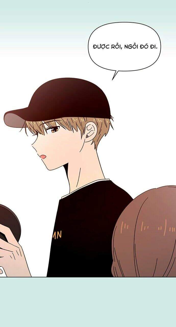 Thanh Xuân Rực Rỡ Chapter 36 - 37