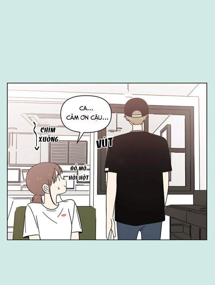 Thanh Xuân Rực Rỡ Chapter 36 - 38