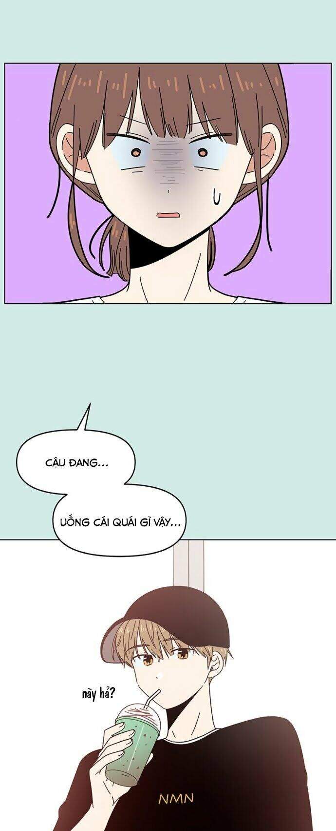 Thanh Xuân Rực Rỡ Chapter 36 - 40