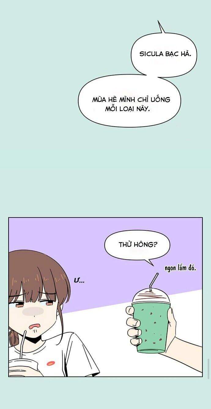 Thanh Xuân Rực Rỡ Chapter 36 - 41